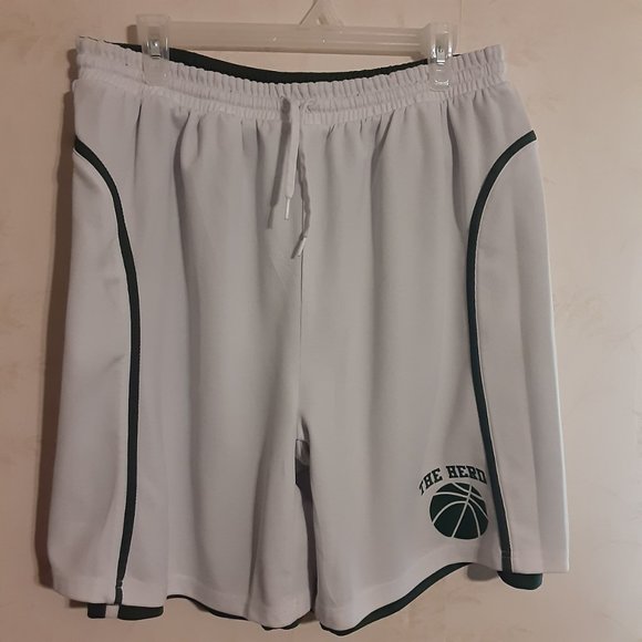 Marshall Thundering Herd Reversible Basketball Shorts - Picture 3 of 4